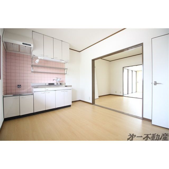 その他部屋・スペース　ＤＫ