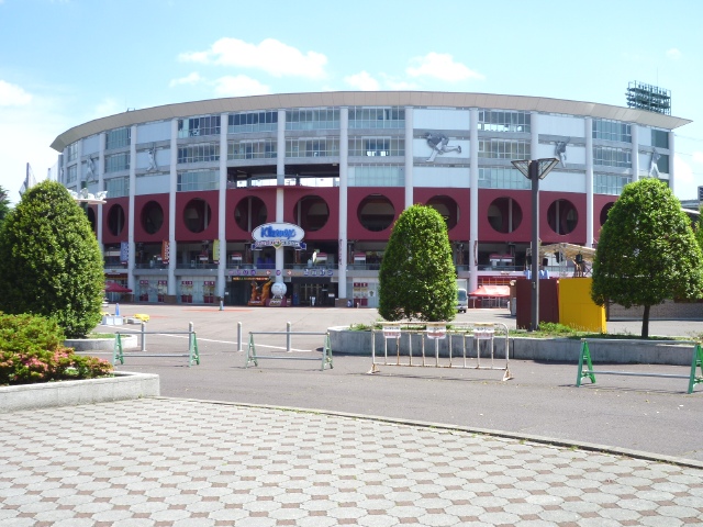 【サンプラザ萩野町のその他】