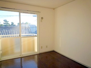 その他部屋・スペース　※前回入居時の写真