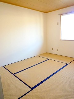 その他部屋・スペース　※前回入居時の写真