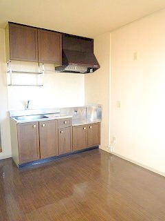 居室・リビング　※前回入居時の写真