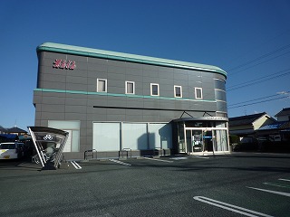 銀行　遠州信用金庫舞阪支店（銀行）まで511m