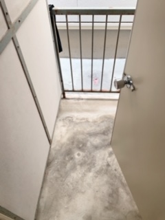 ＪＲ大阪環状線 寺田町駅 徒歩18分 2階建 築38年の内装写真