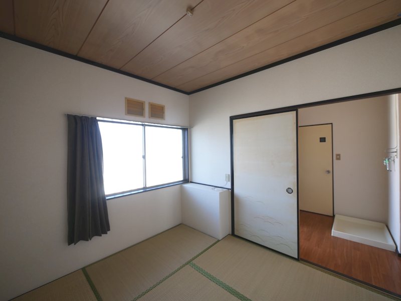 その他　和室4.5帖