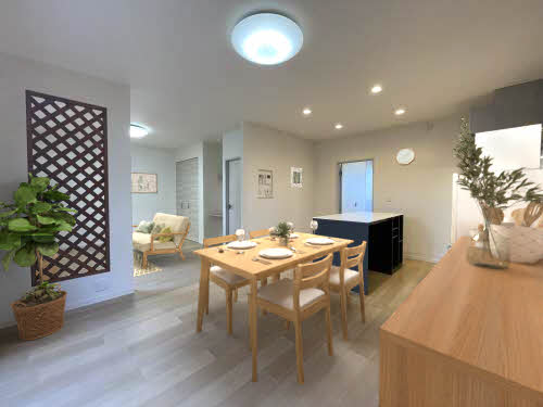 居室・リビング