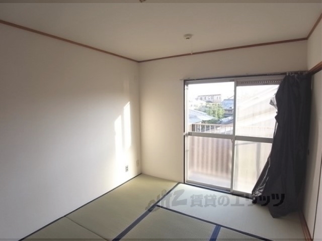 居室・リビング　和室