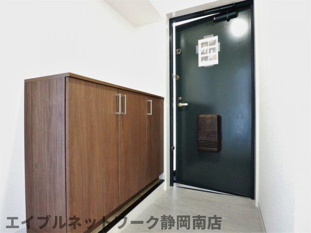 その他　リビングです