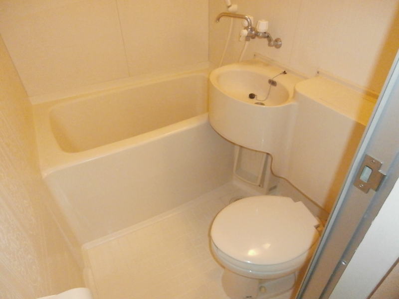 バス・シャワールーム　イメージ