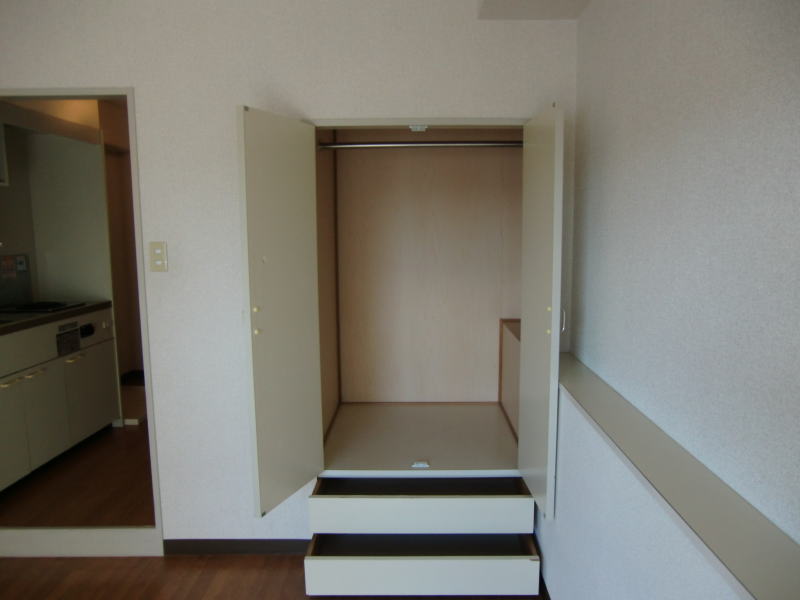 収納　イメージ