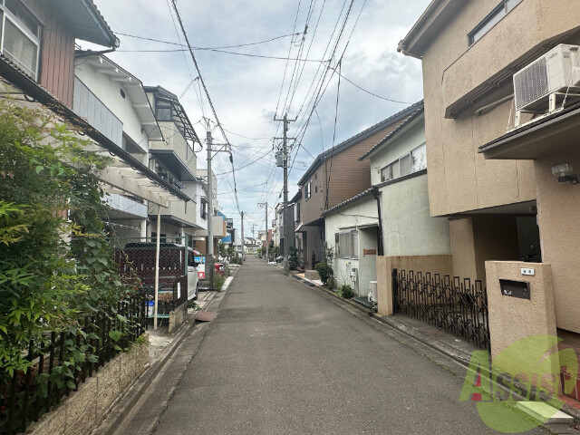 その他共有部分　駐輪場その他