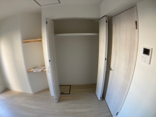 ヴィラ高殿の内装写真