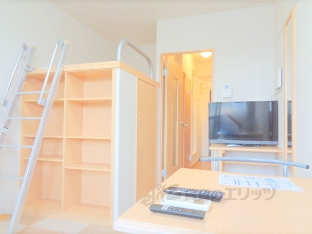 その他部屋・スペース　洋室