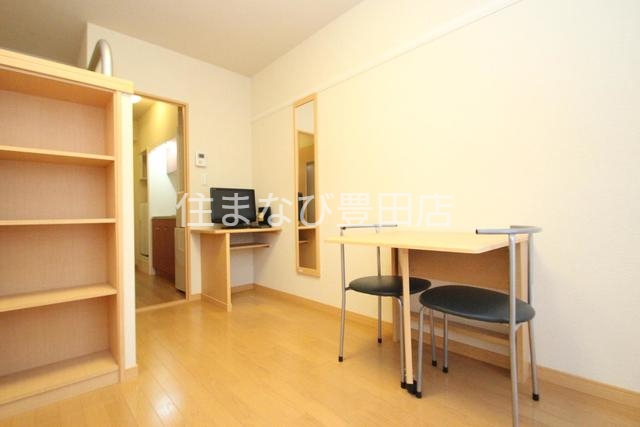 その他部屋・スペース　同型写真