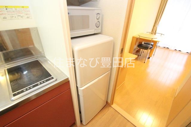 その他設備　同型写真