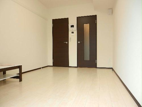 その他部屋・スペース　クローゼット完備　収納もばっちり