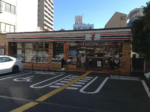 その他　コンビニまで100ｍ