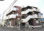 二軒屋駅より徒歩6分 3階 築34年6ヶ月の賃貸物件