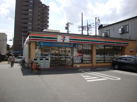 【名古屋市熱田区二番のマンションのその他】