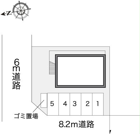 【レオパレスＳＯＮＥ泉館のその他】