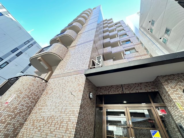 建物外観　詳細は、RISUMO江坂本店までお問合せください♪