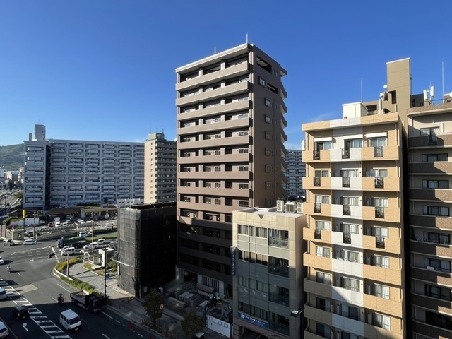 Ａｌｂｅｒｏ　Ｇｒａｎｄｅ　城北の建物外観