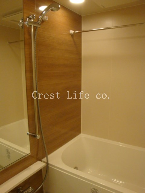 バス・シャワールーム　※反転タイプ