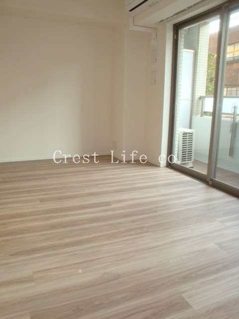 居室・リビング　※反転タイプ