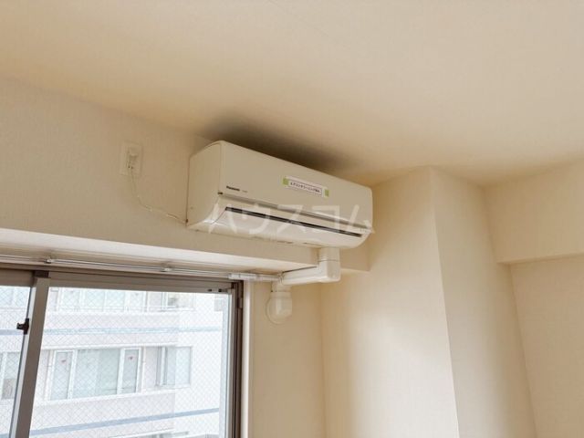 【サンパティークのその他設備】