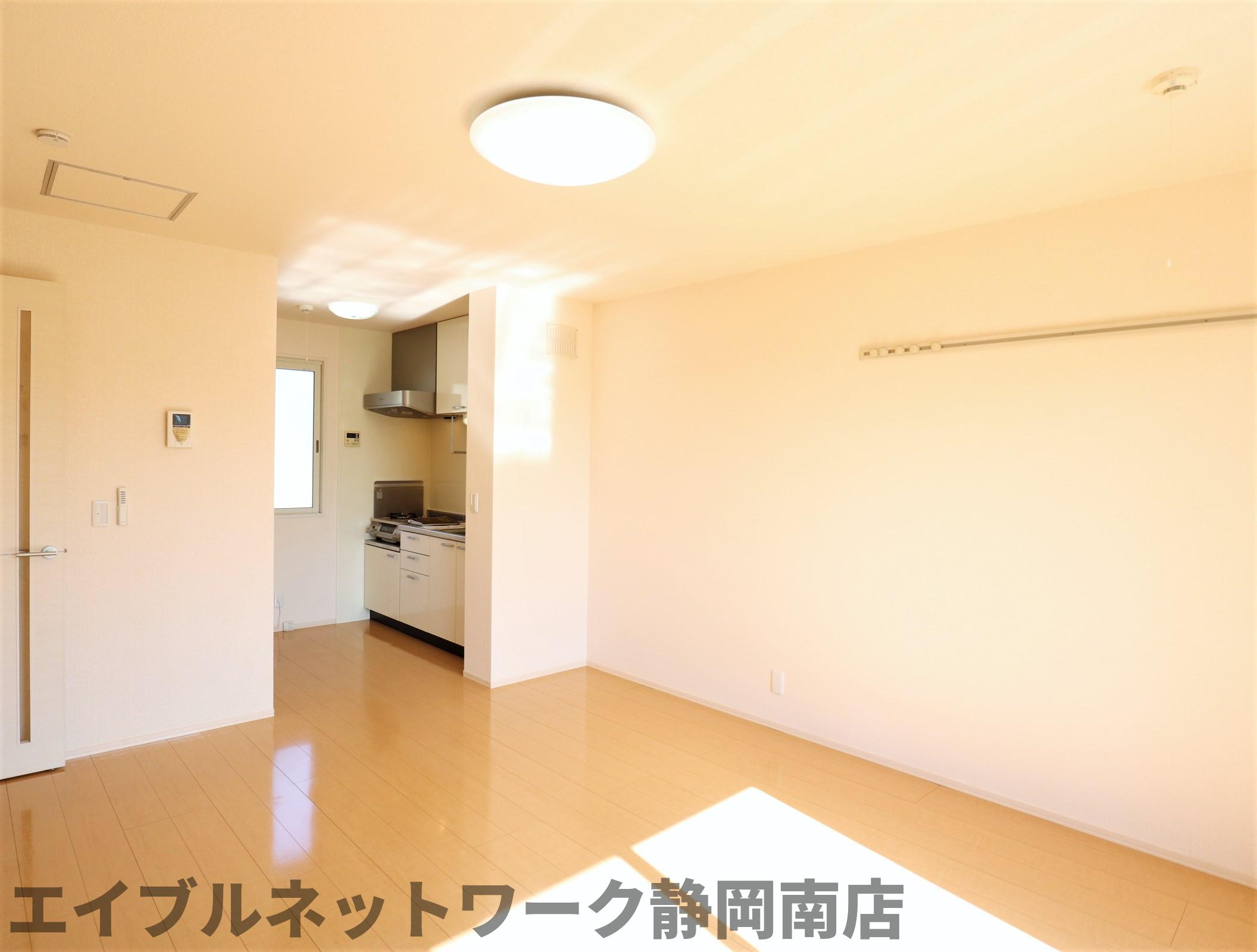 その他部屋・スペース　内装も気になるポイント
