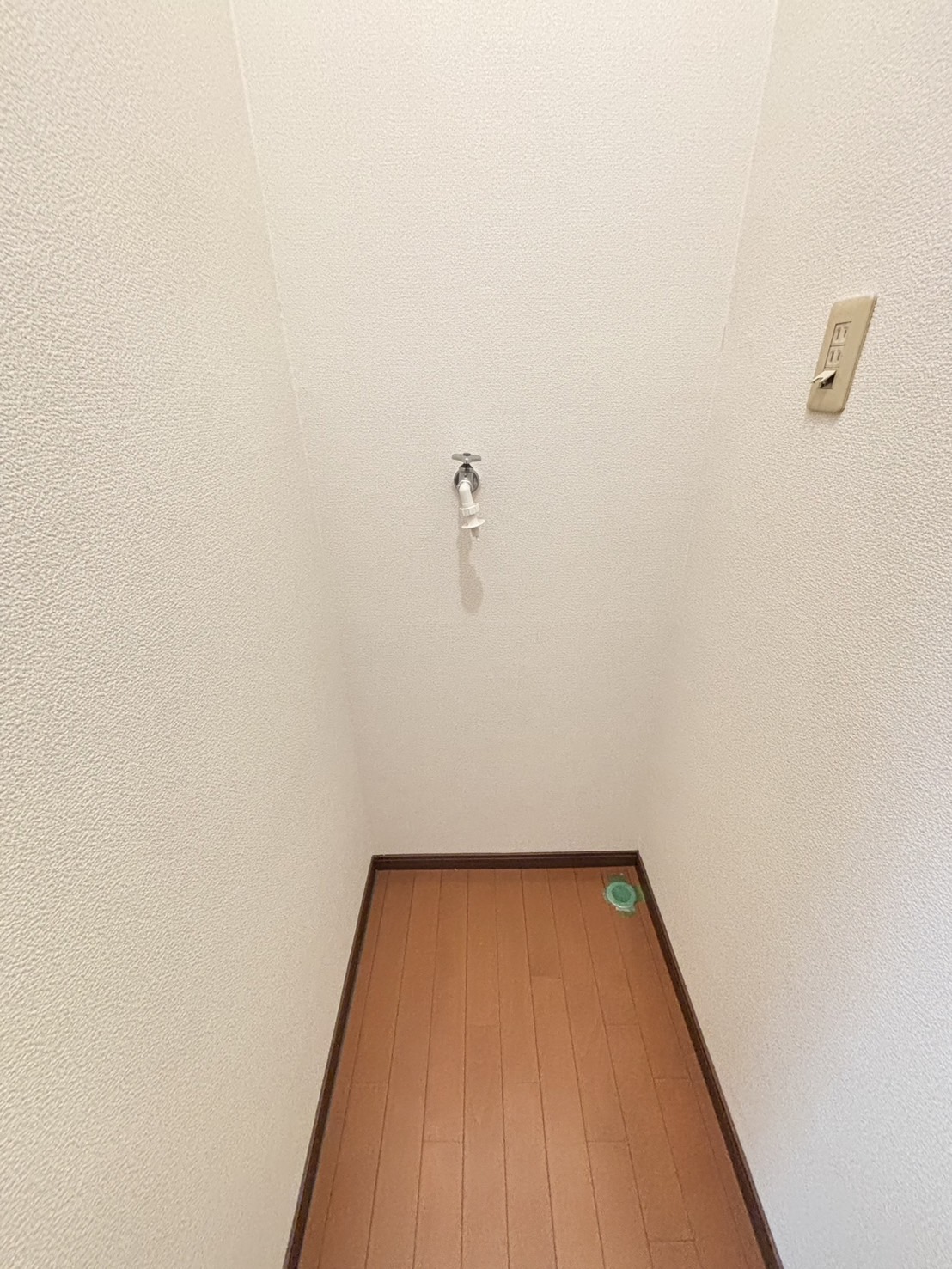 その他　★室内洗濯機置き場★