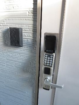 セキュリティ　セキュリティ