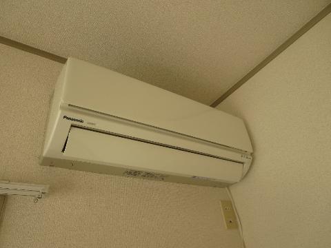 その他設備　室内設備