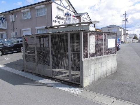 その他共有部分　共有部分