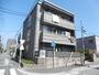 川崎駅よりバス17分 徒歩2分 築16年1ヶ月 3階建の賃貸物件