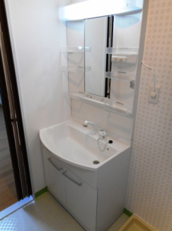 洗面設備　コンフォートＳｅｋｉ