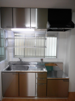 キッチン　コンフォートＳｅｋｉ