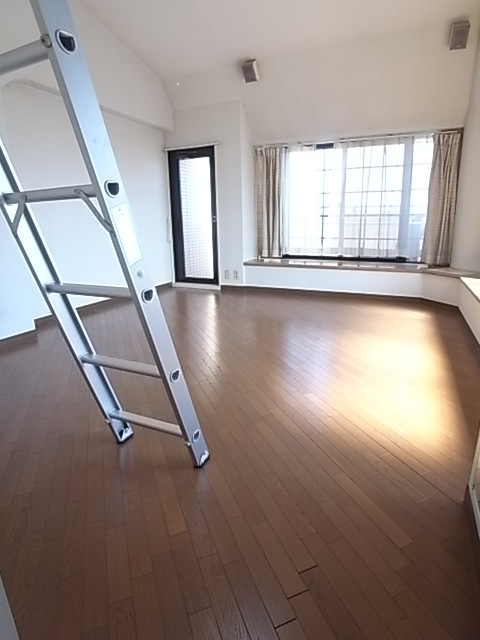 【芦屋市浜町のマンションのその他部屋・スペース】