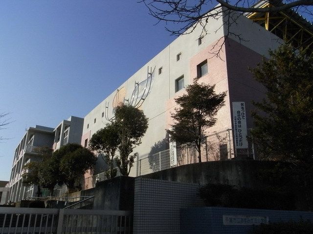 【千葉市緑区あすみが丘のその他の小学校】