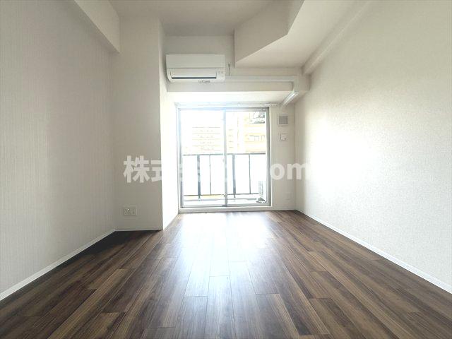 居室・リビング　ゆったりとした居間です