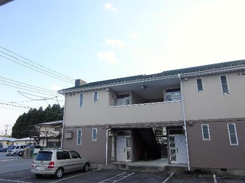 眺望　眺望（イメージ）