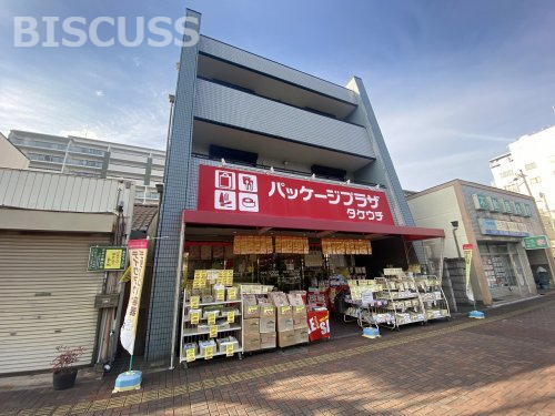 【堺市堺区甲斐町東のマンションのその他】