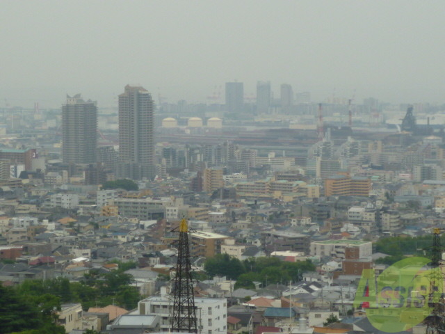 【芦屋市松ノ内町のマンションのその他】