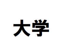 【福岡市早良区西新のマンションの大学・短大】