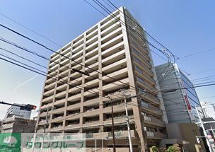 さいたま市浦和区高砂のマンションの間取り