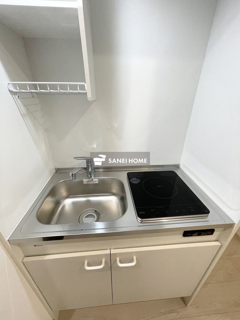 キッチン　同仕様