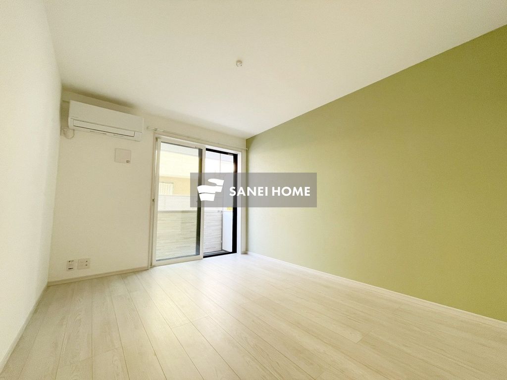 居室・リビング　同仕様