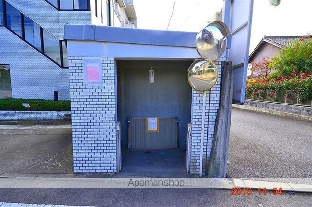 その他共有部分　その他共有部分
