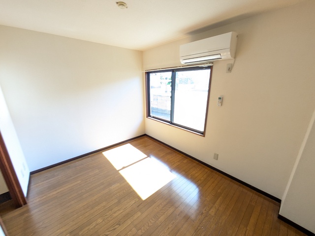 居室・リビング　洋室☆