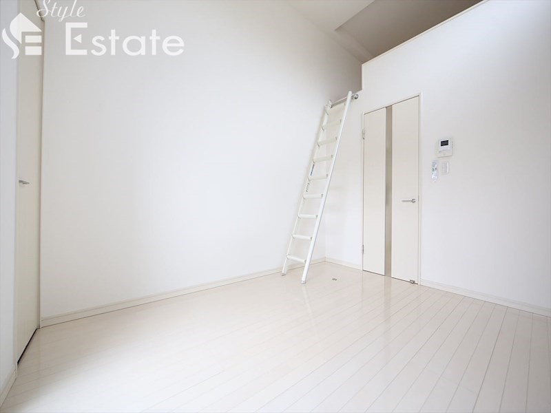 その他部屋・スペース　洋室