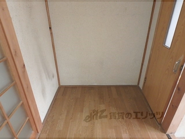 その他部屋・スペース　冷蔵庫置場